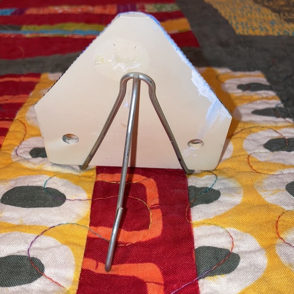 Hand painted sheep scene - Picture 2 of 2